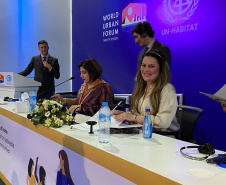 Paraná é o primeiro Hub Local2030 lançado pela ONU Habitat no mundo