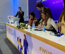 Paraná é o primeiro Hub Local2030 lançado pela ONU Habitat no mundo