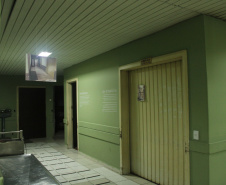  Espetáculo de terror gratuito e interativo estreia no Museu Paranaense de Ciências Forenses