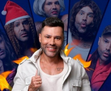  Atazanado: Rodrigo Sant’Anna traz novo show de humor para Curitiba