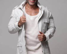  Atazanado: Rodrigo Sant’Anna traz novo show de humor para Curitiba