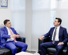 Copel renova por 30 anos concessões das três maiores usinas da companhia