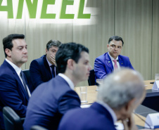 Copel renova por 30 anos concessões das três maiores usinas da companhia