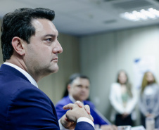 Copel renova por 30 anos concessões das três maiores usinas da companhia