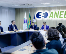 Copel renova por 30 anos concessões das três maiores usinas da companhia