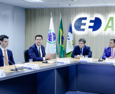Copel renova por 30 anos concessões das três maiores usinas da companhia