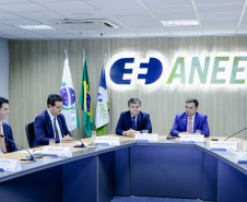 Copel renova por 30 anos concessões das três maiores usinas da companhia
