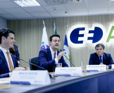 Copel renova por 30 anos concessões das três maiores usinas da companhia