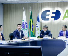 Copel renova por 30 anos concessões das três maiores usinas da companhia
