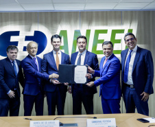 Copel renova por 30 anos concessões das três maiores usinas da companhia