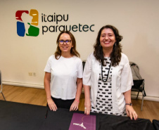 SEEC Pompidou em Foz