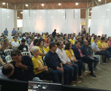 Com apoio do Estado, produtores discutem melhoria na qualidade do queijo artesanal
