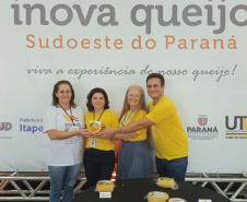 Com apoio do Estado, produtores discutem melhoria na qualidade do queijo artesanal