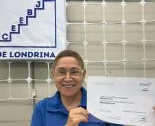 CEEBJA de Londrina celebra 40 anos de inclusão e qualidade educacional