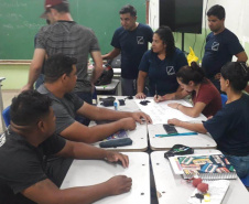 CEEBJA de Londrina celebra 40 anos de inclusão e qualidade educacional