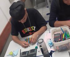 CEEBJA de Londrina celebra 40 anos de inclusão e qualidade educacional