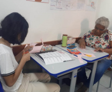 CEEBJA de Londrina celebra 40 anos de inclusão e qualidade educacional