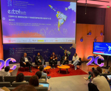 Paraná apresenta candidatura para sediar Foro Ibero-Americano de Compras Públicas de Inovação