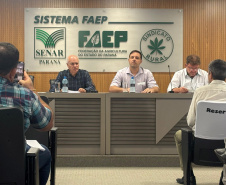 SEAB - FAEP