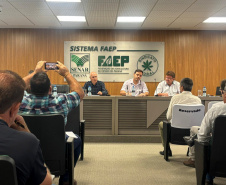 SEAB - FAEP