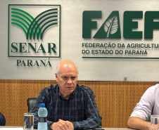 SEAB - FAEP
