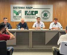 SEAB - FAEP