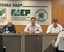 SEAB - FAEP