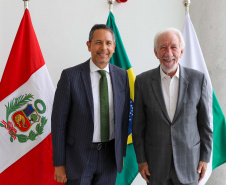 embaixador