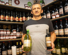 Feira Sabores Paraná retorna após 10 anos para mostrar a força da agroindústria familiar