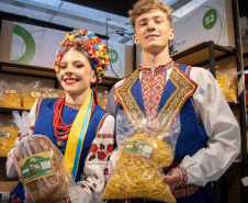 Feira Sabores Paraná retorna após 10 anos para mostrar a força da agroindústria familiar