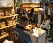 Feira Sabores Paraná retorna após 10 anos para mostrar a força da agroindústria familiar