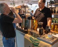 Feira Sabores Paraná retorna após 10 anos para mostrar a força da agroindústria familiar