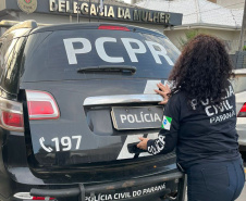 PCPR Operação contra exploração e abuso infantil