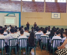 PCPR Operação contra exploração e abuso infantil
