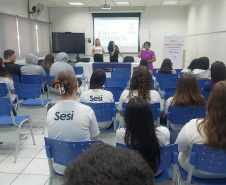 PCPR Operação contra exploração e abuso infantil