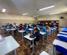 Abertas as inscrições para o segundo ciclo do projeto Cuida Paraná