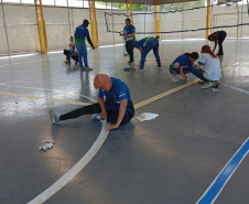Abertas as inscrições para o segundo ciclo do projeto Cuida Paraná