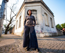 Homenagem a Dalton Trevisan pelo Teatro Guaíra com nova montagem do TCP estava prevista para março no Festival de Curitiba