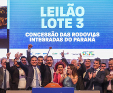 leilão