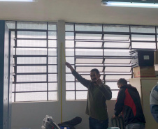 Abertas as inscrições para o segundo ciclo do projeto Cuida Paraná