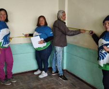 Abertas as inscrições para o segundo ciclo do projeto Cuida Paraná