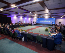 Paraná concede isenção de ICMS para biogás, biometano e combustível sustentável de avião