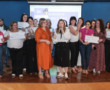 Mais 24 municípios recebem recursos para fortalecer a rede de proteção para mulheres em situação de violência