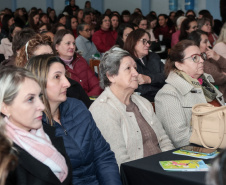 Mais 24 municípios recebem recursos para fortalecer a rede de proteção para mulheres em situação de violência