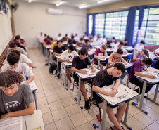 UEM PAS GABARITOS PROVISÓRIOS