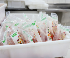 CEASA COMIDA BOA