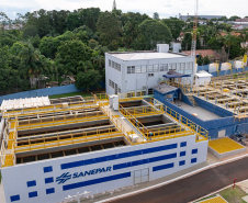 SANEPAR DEMANDAS TEMPORADA VERÃO