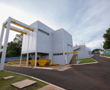 SANEPAR DEMANDAS TEMPORADA VERÃO