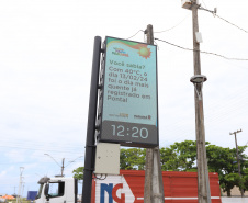 SIMEPAR VERAO MAIOR PARANA
