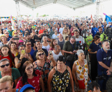 Bombeiras Verao Maior Parana